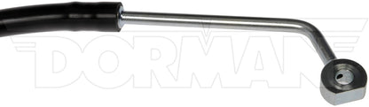 Dorman - First Stop Brake Hydraulic Hose with EPDM Rubber for 2007-2012 Jeep Liberty H620189