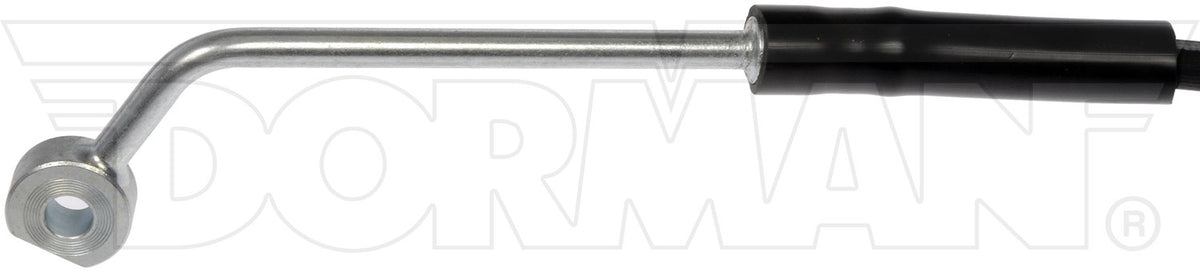 Dorman - First Stop Brake Hydraulic Hose with EPDM Rubber and Corrosion Resistant Fittings for 2007-2008 Jeep Liberty H620190