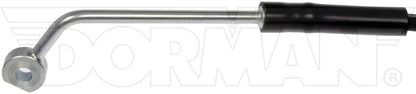 Dorman - First Stop Brake Hydraulic Hose with EPDM Rubber and Corrosion Resistant Fittings for 2007-2008 Jeep Liberty H620190