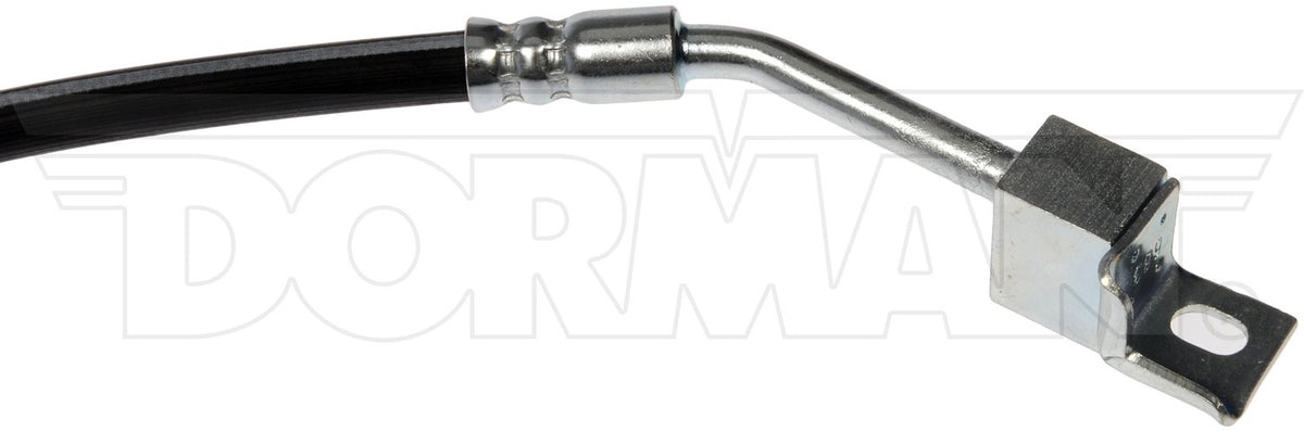 Dorman - First Stop Brake Hydraulic Hose with EPDM Rubber and Corrosion Resistant Fittings for 2007-2008 Jeep Liberty H620190