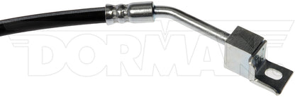 Dorman - First Stop Brake Hydraulic Hose with EPDM Rubber and Corrosion Resistant Fittings for 2007-2008 Jeep Liberty H620190