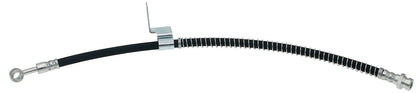 Dorman - First Stop Brake Hydraulic Hose Durable with Corrosion-Resistant Fittings for 2006-2011 Hyundai Elantra H620191