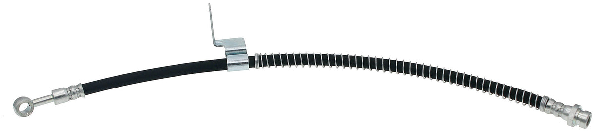 Dorman - First Stop Brake Hydraulic Hose Durable with Corrosion-Resistant Fittings for 2006-2011 Hyundai Elantra H620191