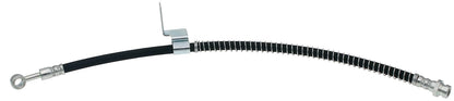 Dorman - First Stop Brake Hydraulic Hose Durable with Corrosion-Resistant Fittings for 2006-2011 Hyundai Elantra H620191