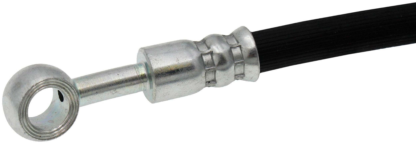 Dorman - First Stop Brake Hydraulic Hose Durable with Corrosion-Resistant Fittings for 2006-2011 Hyundai Elantra H620191