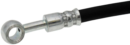 Dorman - First Stop Brake Hydraulic Hose Durable with Corrosion-Resistant Fittings for 2006-2011 Hyundai Elantra H620191