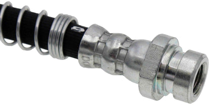 Dorman - First Stop Brake Hydraulic Hose Durable with Corrosion-Resistant Fittings for 2006-2011 Hyundai Elantra H620191