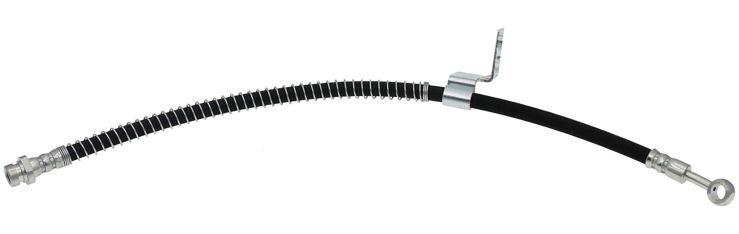 Dorman - First Stop Brake Hydraulic Hose with EPDM Rubber for 2006-01 Hyundai Elantra H620192