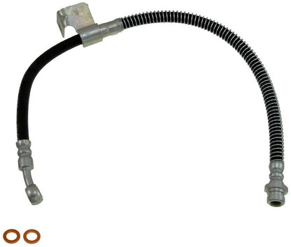 Dorman - First Stop Brake Hydraulic Hose with EPDM Rubber for 2006-01 Hyundai Elantra H620192