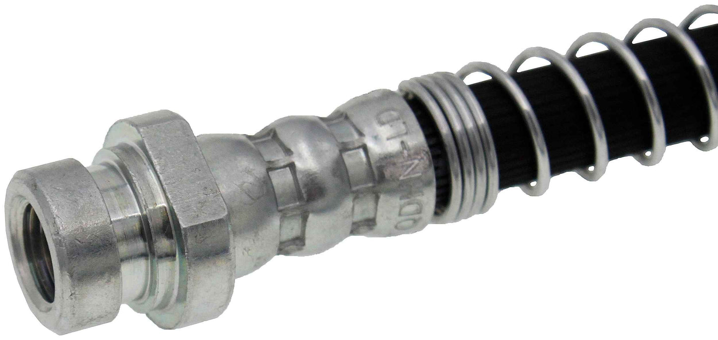 Dorman - First Stop Brake Hydraulic Hose with EPDM Rubber for 2006-01 Hyundai Elantra H620192