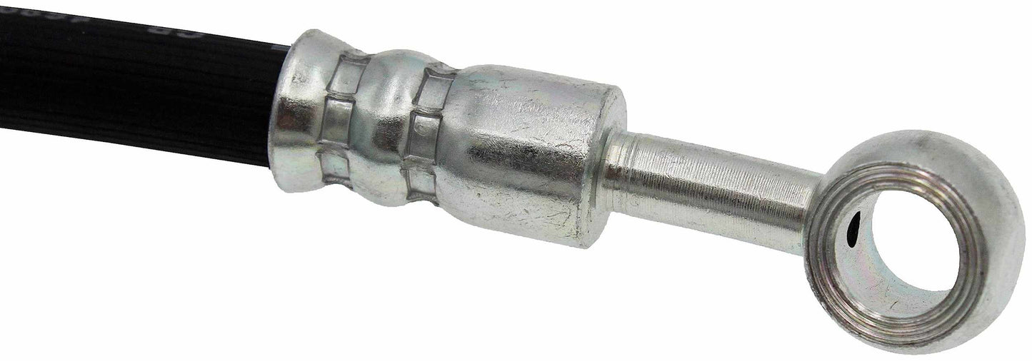 Dorman - First Stop Brake Hydraulic Hose with EPDM Rubber for 2006-01 Hyundai Elantra H620192