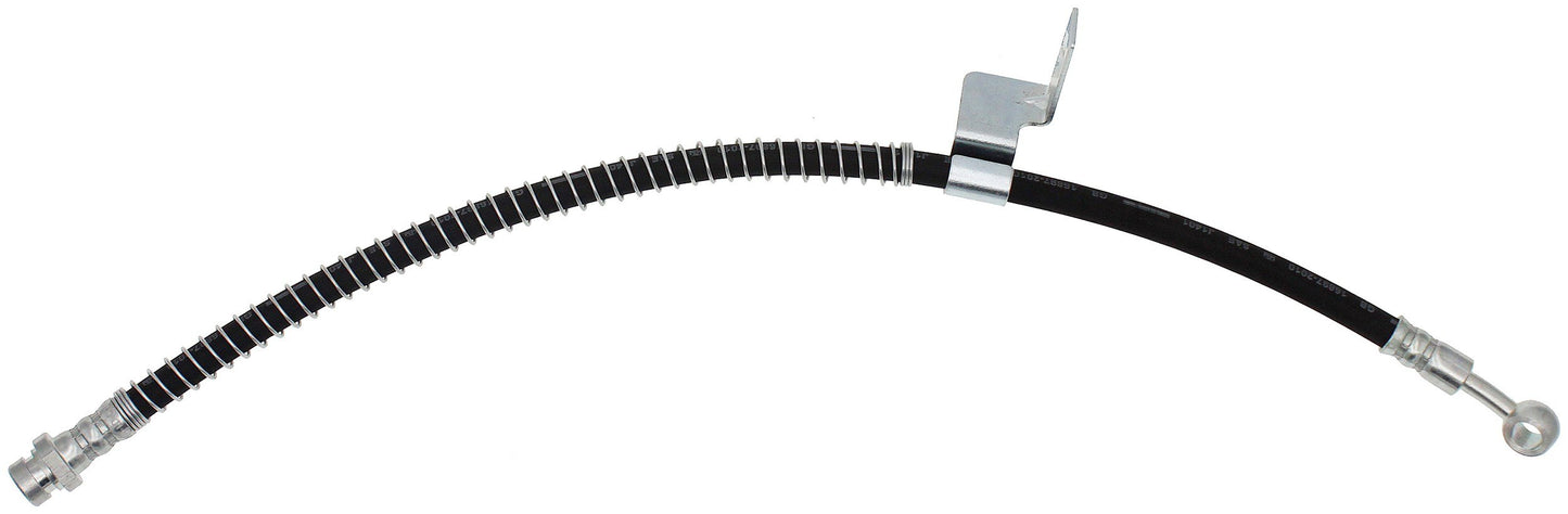 Dorman - First Stop Brake Hydraulic Hose with EPDM Rubber for 2006-01 Hyundai Elantra H620192