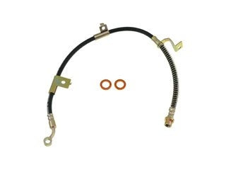 Dorman - First Stop Brake Hydraulic Hose with EPDM Rubber for 2005-1999 Hyundai Sonata 2005-01 Kia Optima H620194
