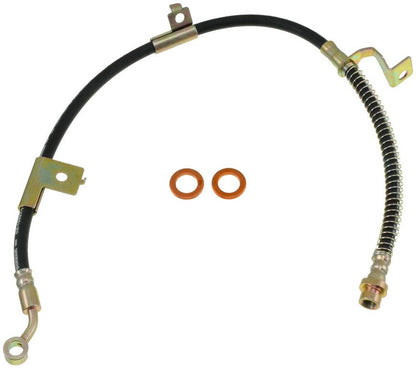 Dorman - First Stop Brake Hydraulic Hose with EPDM Rubber for 2005-1999 Hyundai Sonata 2005-01 Kia Optima H620194