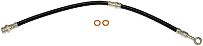 Dorman - First Stop Brake Hydraulic Hose with EPDM Rubber for 2006-2008 Hyundai Elantra Tiburon H620202