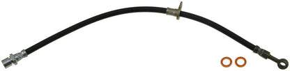 Dorman - First Stop Brake Hydraulic Hose with EPDM Rubber for 2006-2008 Hyundai Elantra Tiburon H620202
