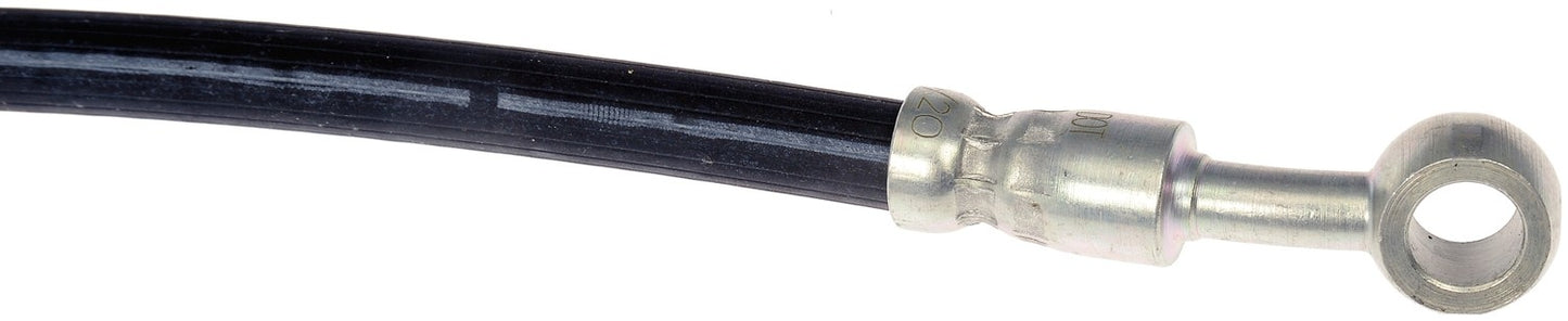 Dorman - First Stop Brake Hydraulic Hose with EPDM Rubber for 2006-2008 Hyundai Elantra Tiburon H620202