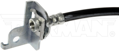 Dorman - First Stop Brake Hydraulic Hose with EPDM Rubber and Corrosion Resistant Fittings for 2006-2010 Hyundai Santa Fe H620207