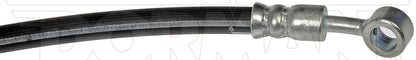 Dorman - First Stop Brake Hydraulic Hose with EPDM Rubber and Corrosion Resistant Fittings for 2006-2010 Hyundai Santa Fe H620207