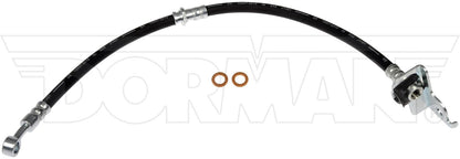 Dorman - First Stop Brake Hydraulic Hose With EPDM Rubber for 2006-01 Hyundai Santa Fe H620208