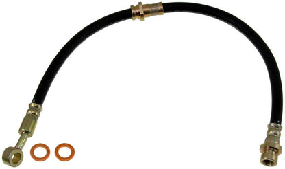 Dorman - First Stop Brake Hydraulic Hose With EPDM Rubber for 2006-01 Hyundai Santa Fe H620208