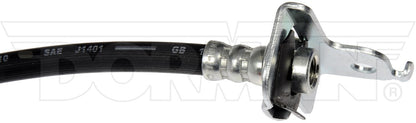 Dorman - First Stop Brake Hydraulic Hose With EPDM Rubber for 2006-01 Hyundai Santa Fe H620208