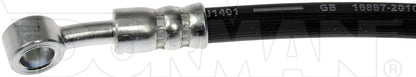 Dorman - First Stop Brake Hydraulic Hose With EPDM Rubber for 2006-01 Hyundai Santa Fe H620208