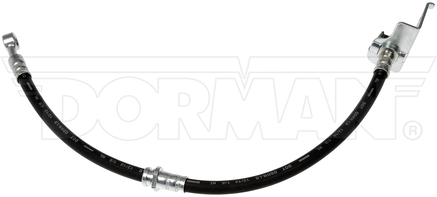 Dorman - First Stop Brake Hydraulic Hose With EPDM Rubber for 2006-01 Hyundai Santa Fe H620208