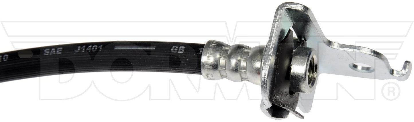 Dorman - First Stop Brake Hydraulic Hose With EPDM Rubber for 2006-01 Hyundai Santa Fe H620208