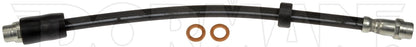 Dorman - First Stop Brake Hydraulic Hose with EPDM Rubber for 2008-2009 Audi A4 Audi A4 Quattro Audi S4 H620215
