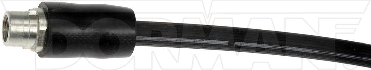 Dorman - First Stop Brake Hydraulic Hose with EPDM Rubber for 2008-2009 Audi A4 Audi A4 Quattro Audi S4 H620215