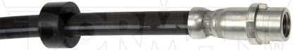 Dorman - First Stop Brake Hydraulic Hose with EPDM Rubber for 2008-2009 Audi A4 Audi A4 Quattro Audi S4 H620215