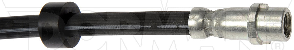 Dorman - First Stop Brake Hydraulic Hose with EPDM Rubber for 2008-2009 Audi A4 Audi A4 Quattro Audi S4 H620215