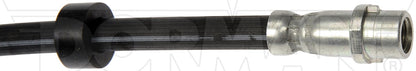 Dorman - First Stop Brake Hydraulic Hose with EPDM Rubber for 2008-2009 Audi A4 Audi A4 Quattro Audi S4 H620215
