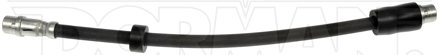 Dorman - First Stop Brake Hydraulic Hose with EPDM Rubber for 2008-2009 Audi A4 Audi A4 Quattro Audi S4 H620215