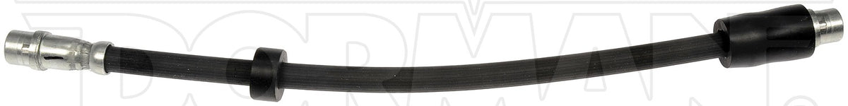 Dorman - First Stop Brake Hydraulic Hose with EPDM Rubber for 2008-2009 Audi A4 Audi A4 Quattro Audi S4 H620215
