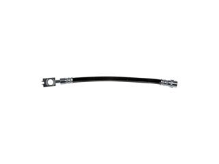 Dorman - First Stop Brake Hydraulic Hose EPDM Rubber with corrosion-resistant fittings for 2008 Audi A4, Audi A4 Quattro, Audi S4 H620218