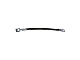 Dorman - First Stop Brake Hydraulic Hose EPDM Rubber with corrosion-resistant fittings for 2008 Audi A4, Audi A4 Quattro, Audi S4 H620218