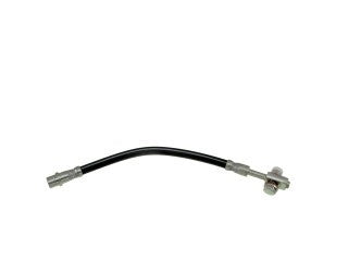 Dorman - First Stop Brake Hydraulic Hose EPDM Rubber with corrosion-resistant fittings for 2008 Audi A4, Audi A4 Quattro, Audi S4 H620218