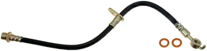 Dorman - First Stop Brake Hydraulic Hose with EPDM rubber for 2003-2008 Lexus ES and Toyota Camry/Solara H620223