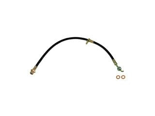 Dorman - First Stop Brake Hydraulic Hose Durable EPDM Rubber with Corrosion-Resistant Fittings for 2013 Lexus 2012 Toyota H620227