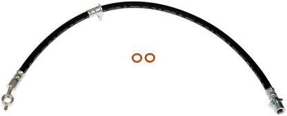 Dorman - First Stop Brake Hydraulic Hose Durable EPDM Rubber with Corrosion-Resistant Fittings for 2012-2013 Lexus Toyota H620228