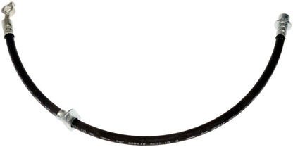 Dorman - First Stop Brake Hydraulic Hose Durable EPDM Rubber with Corrosion-Resistant Fittings for 2012-2013 Lexus Toyota H620228