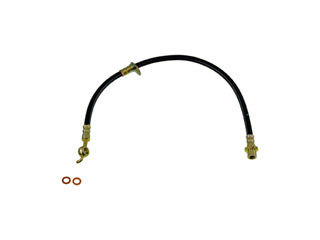 Dorman - First Stop Brake Hydraulic Hose Durable EPDM Rubber with Corrosion-Resistant Fittings for 2012-2013 Lexus Toyota H620228