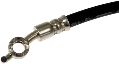 Dorman - First Stop Brake Hydraulic Hose Durable EPDM Rubber with Corrosion-Resistant Fittings for 2012-2013 Lexus Toyota H620228