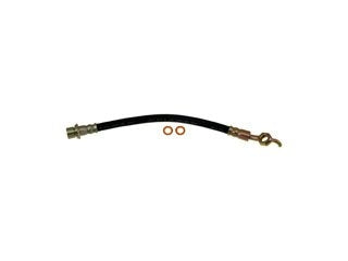 Dorman - First Stop Brake Hydraulic Hose with EPDM Rubber for 2010-05 Scion TC 2005-00 Toyota Celica H620232