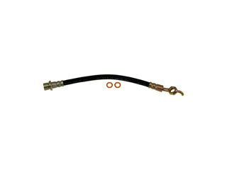 Dorman - First Stop Brake Hydraulic Hose with EPDM Rubber for 2010-05 Scion TC 2005-00 Toyota Celica H620232