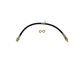 Dorman - First Stop Brake Hydraulic Hose with EPDM Rubber for 2003-01 Toyota Highlander H620233