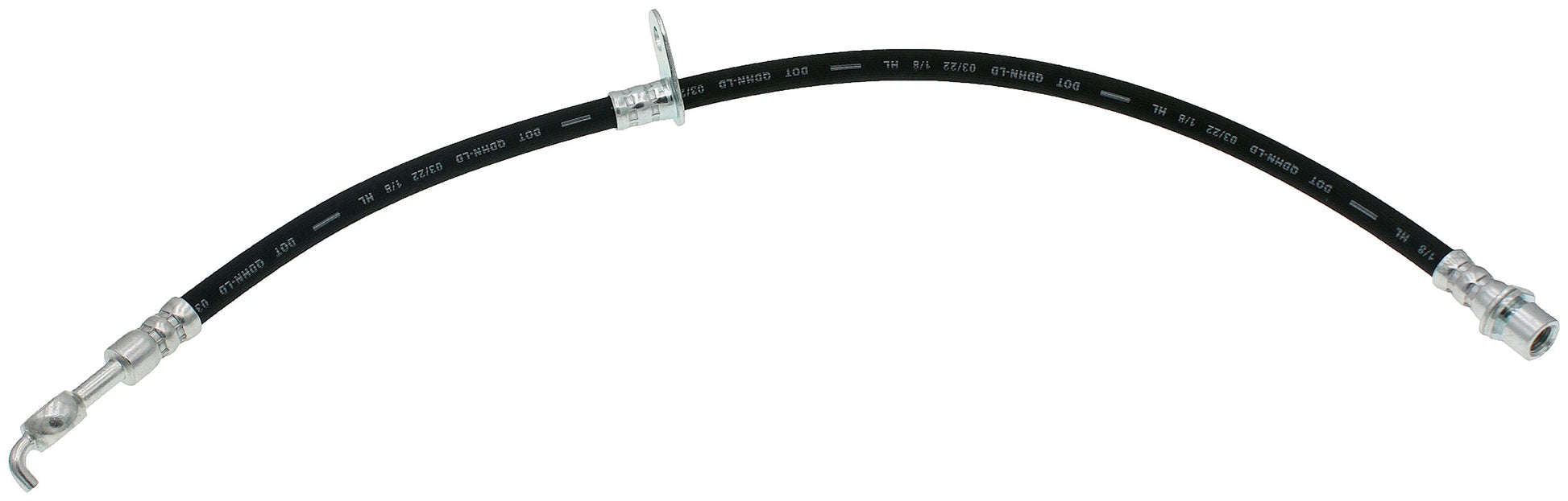 Dorman - First Stop Brake Hydraulic Hose H620242 image 3