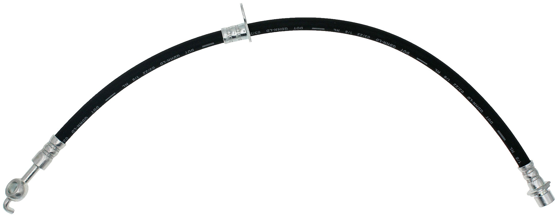 Dorman - First Stop Brake Hydraulic Hose H620242 image 2